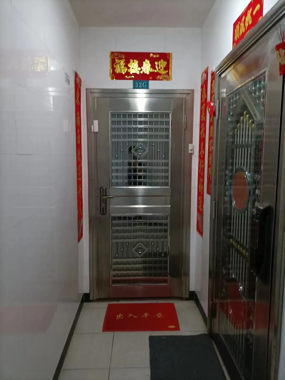 隔离门磁 隔离门磁