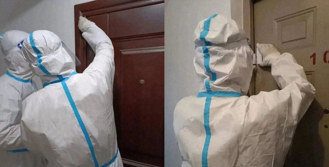 防疫隔离门磁 防疫隔离门磁