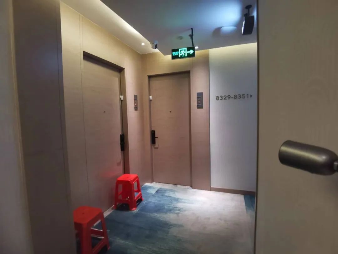 无线防疫门磁 无线防疫门磁